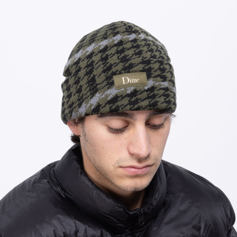 Tuque Wavetooth Cuff