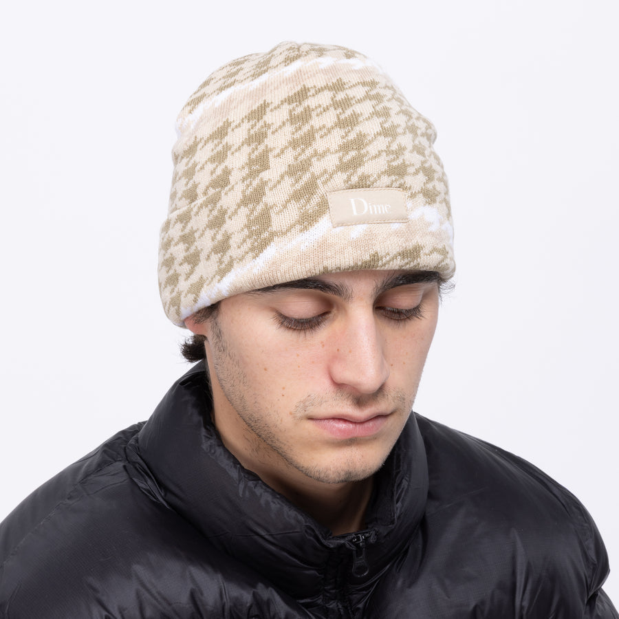 Tuque Wavetooth Cuff