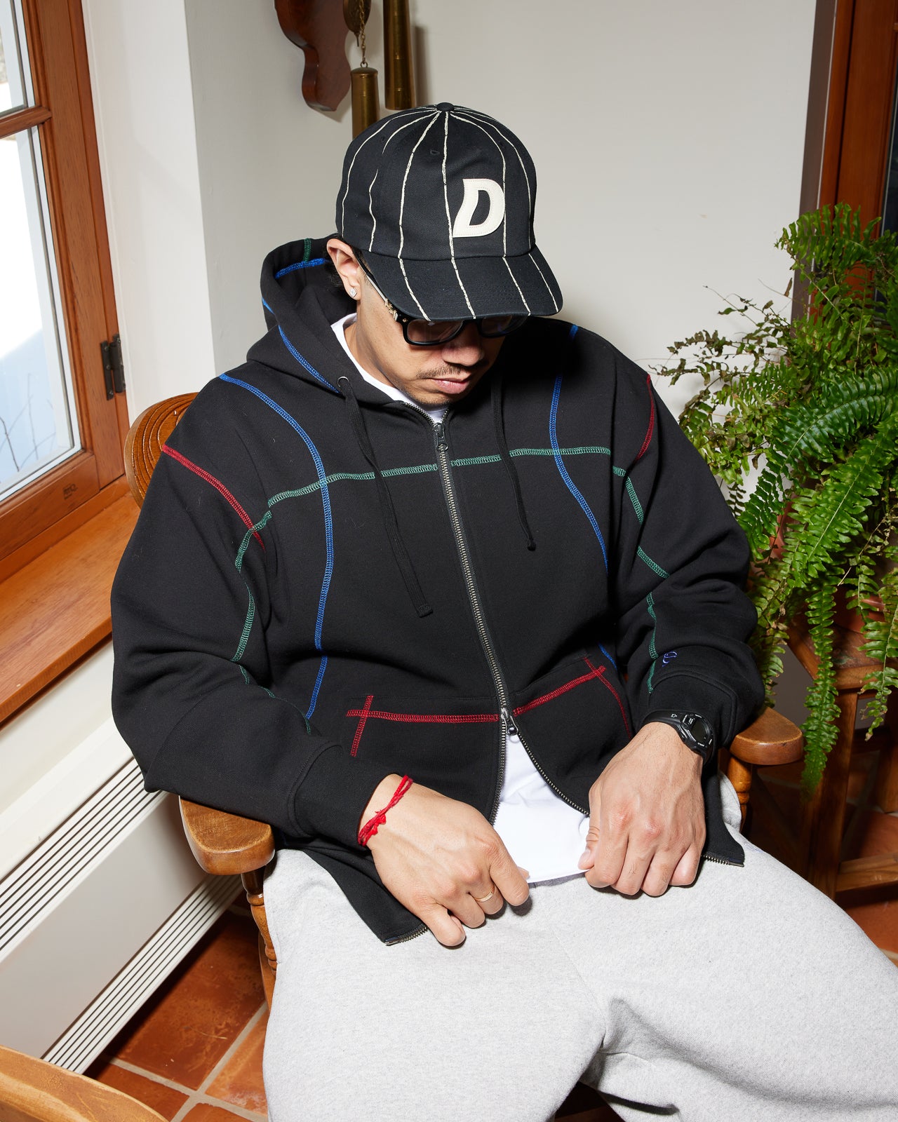 Lookbook Holiday 25 – Dime