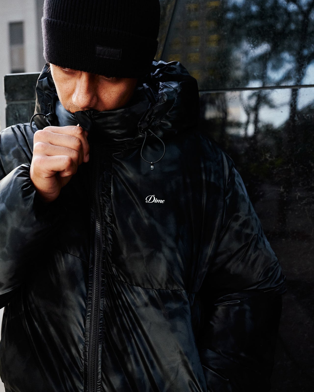 Lookbook Holiday 25 – Dime