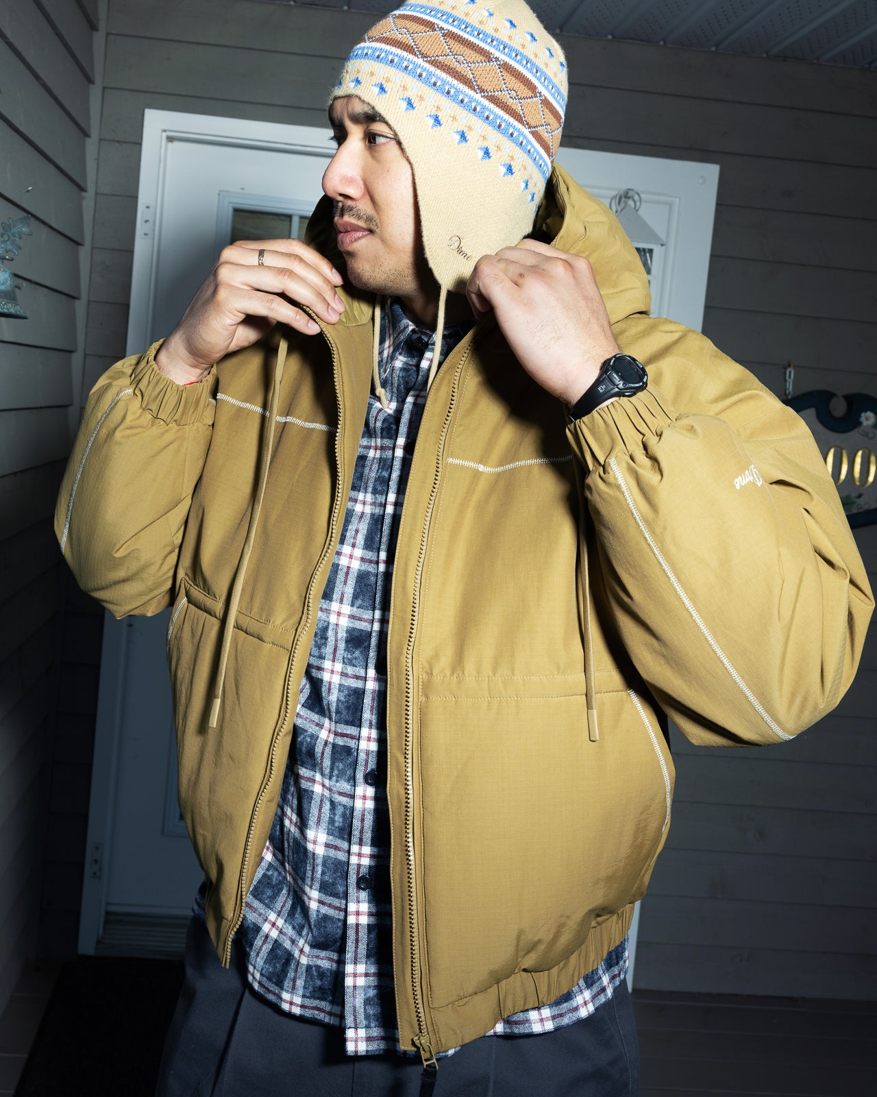 Lookbook Holiday 25 – Dime