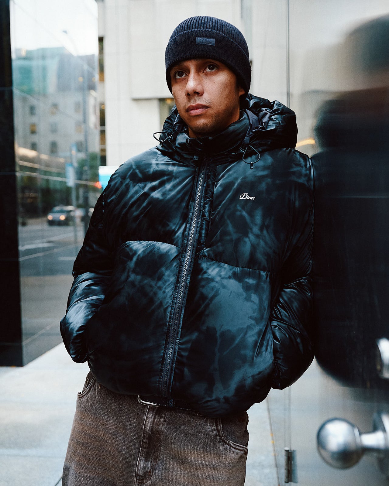 Lookbook Holiday 25 – Dime