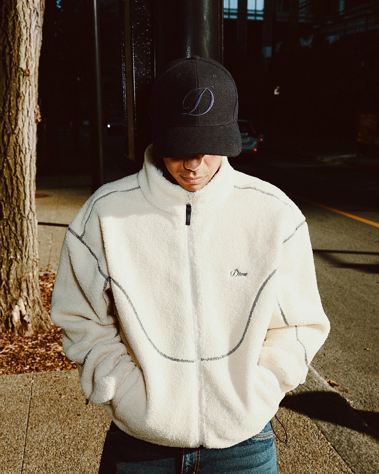 Lookbook Holiday 25 – Dime