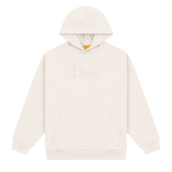 超希少】Dime Montreal box logo sweat hoodie-