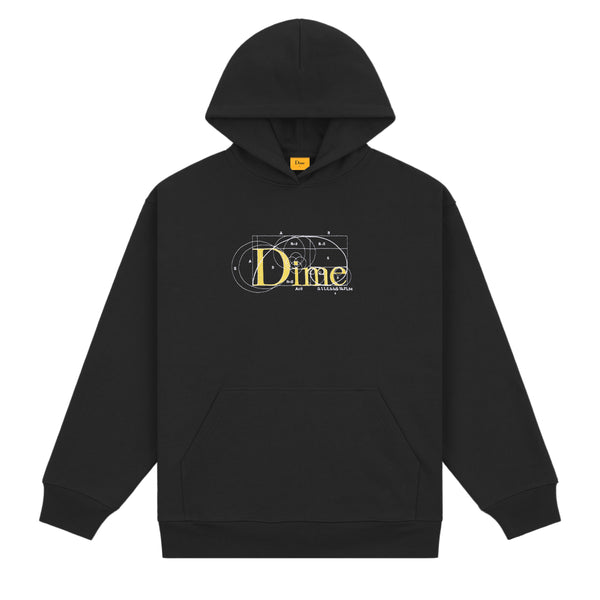 hoodie – Dime