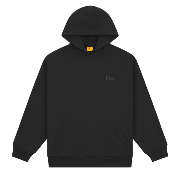 Classic Small Logo Hoodie – Dime