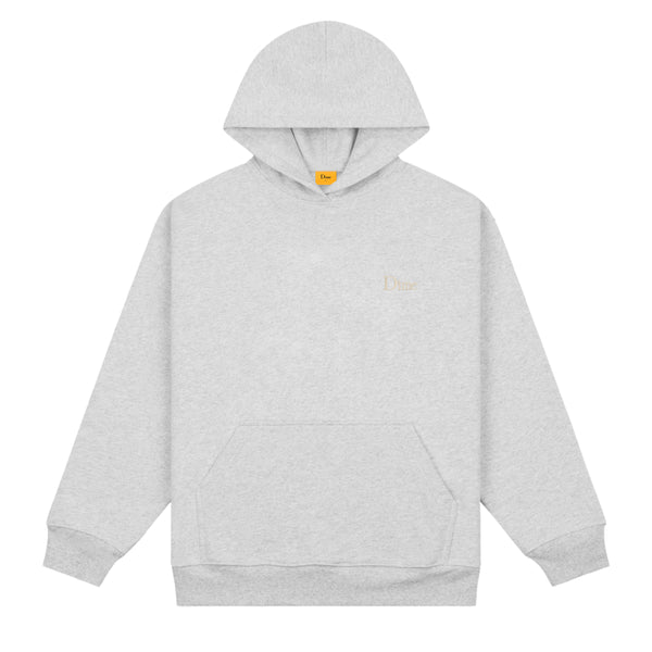 Classic Small Logo Hoodie – Dime