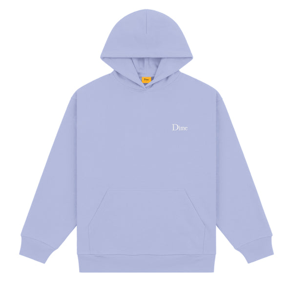 Classic Small Logo Hoodie – Dime