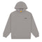 Classic Small Logo Hoodie