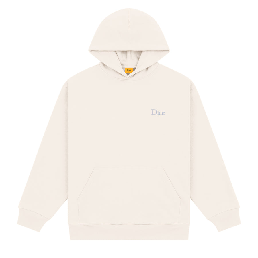 Hoodie Classic Small Logo