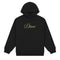 Cursive Hoodie