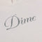 Hoodie Cursive
