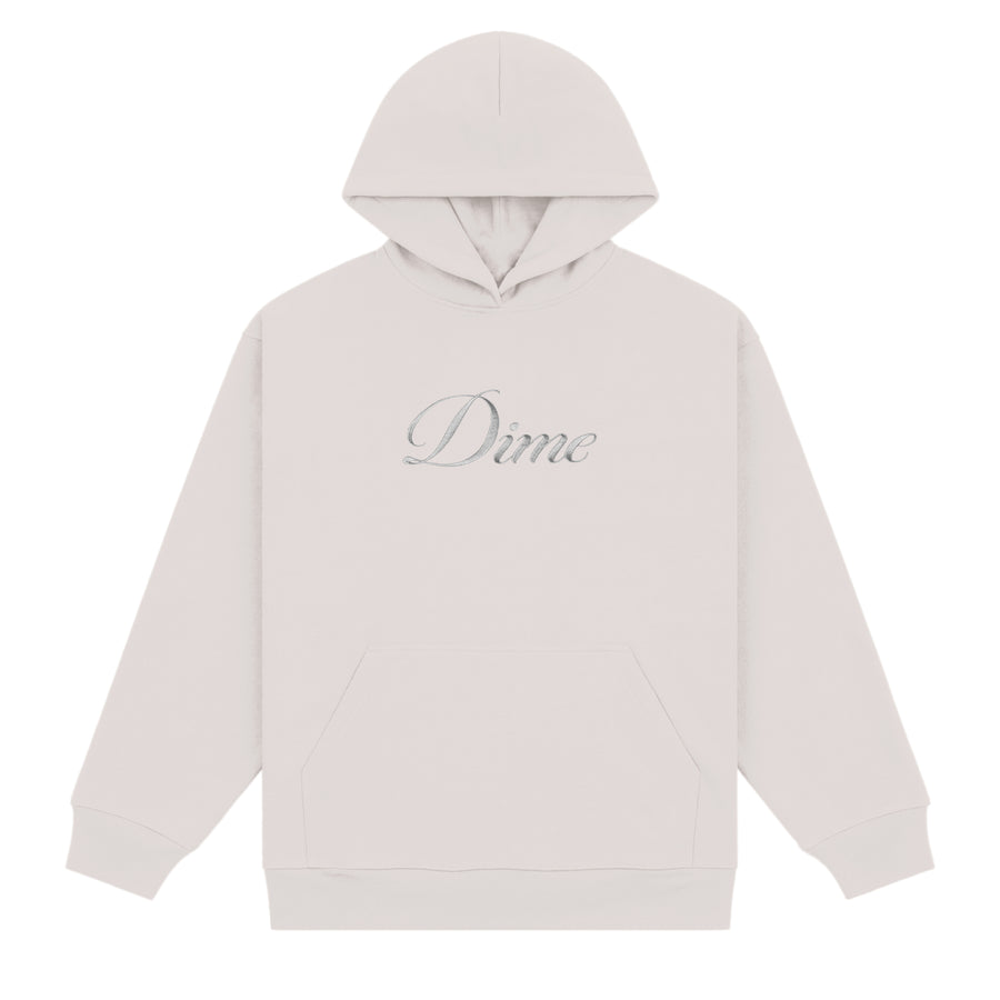 Hoodie Cursive