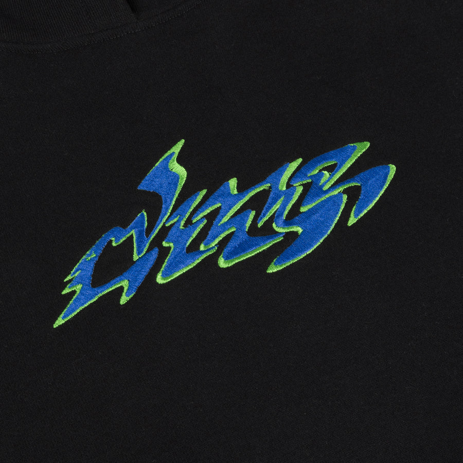 Hoodie Disco