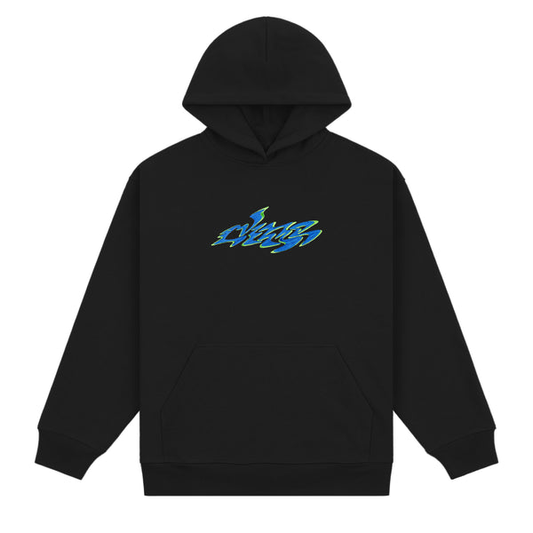 Disco Hoodie