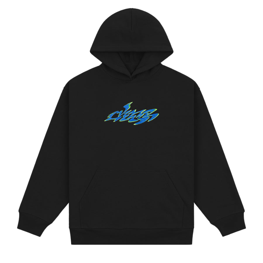 Hoodie Disco