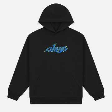 Disco Hoodie