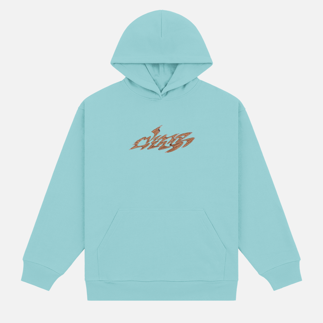 Hoodie Disco