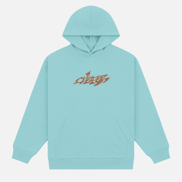 Disco Hoodie