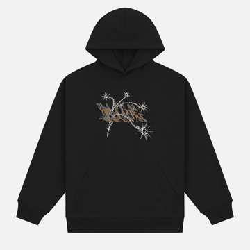Flail Hoodie