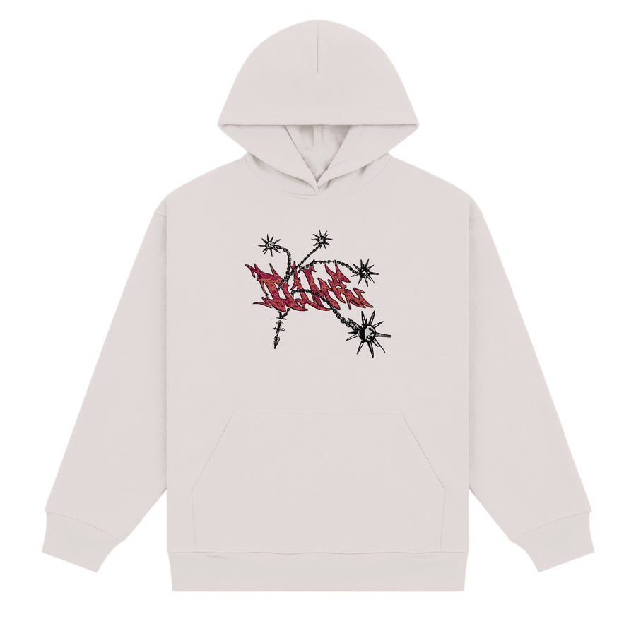 Flail Hoodie