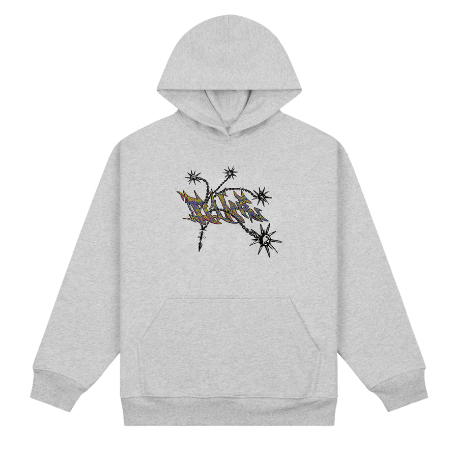 Flail Hoodie