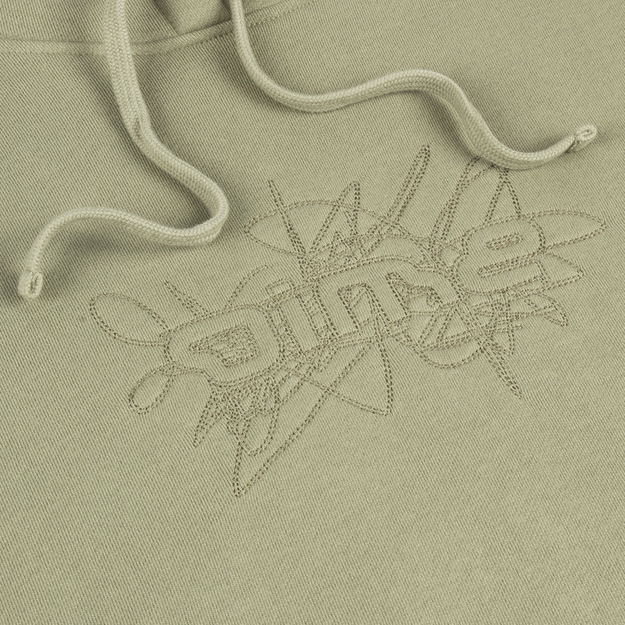 Glyph Hoodie