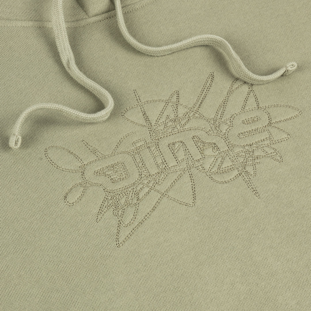 Hoodie Glyph