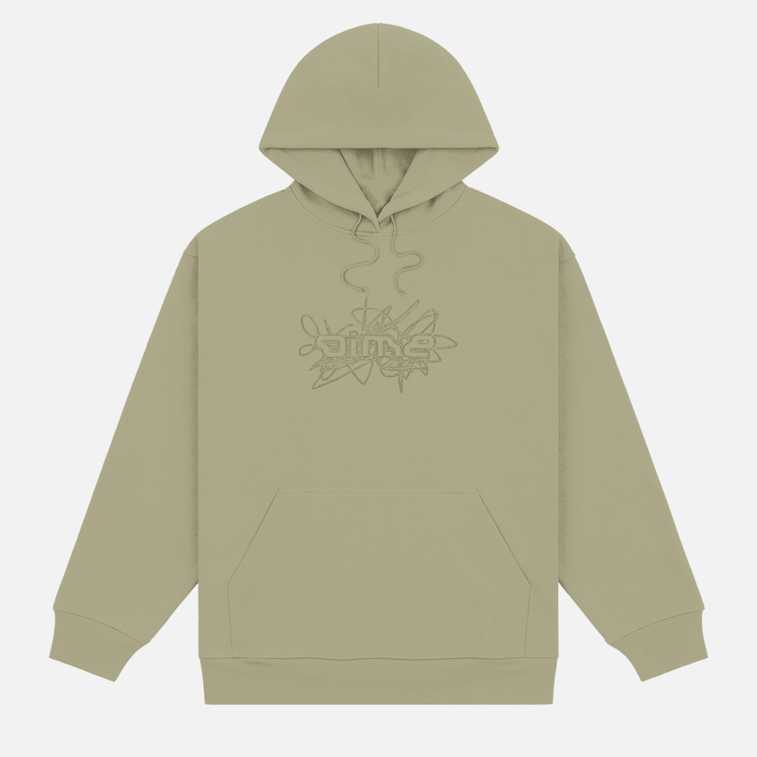 Hoodie Glyph