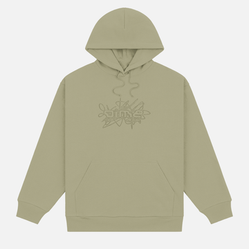 Glyph Hoodie