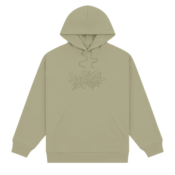 Glyph Hoodie