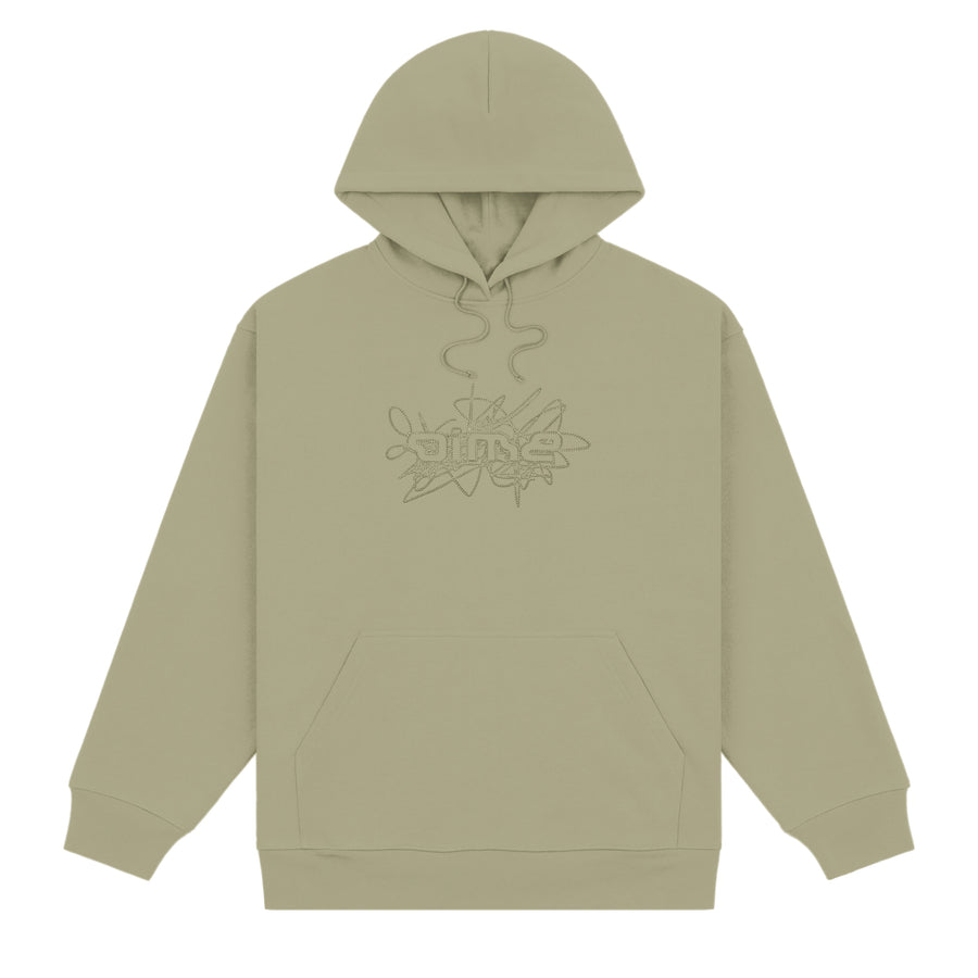 Glyph Hoodie