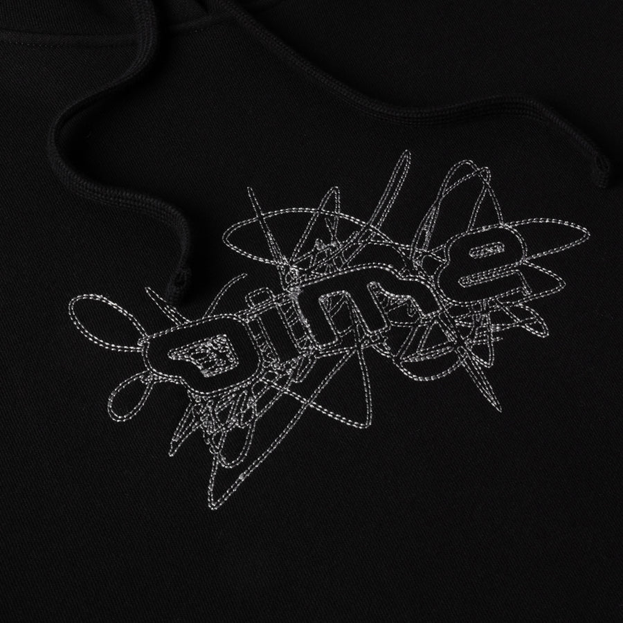Hoodie Glyph