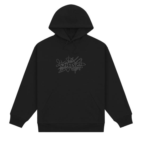 Glyph Hoodie