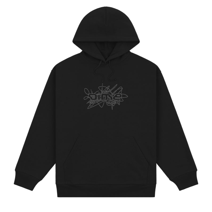 Hoodie Glyph