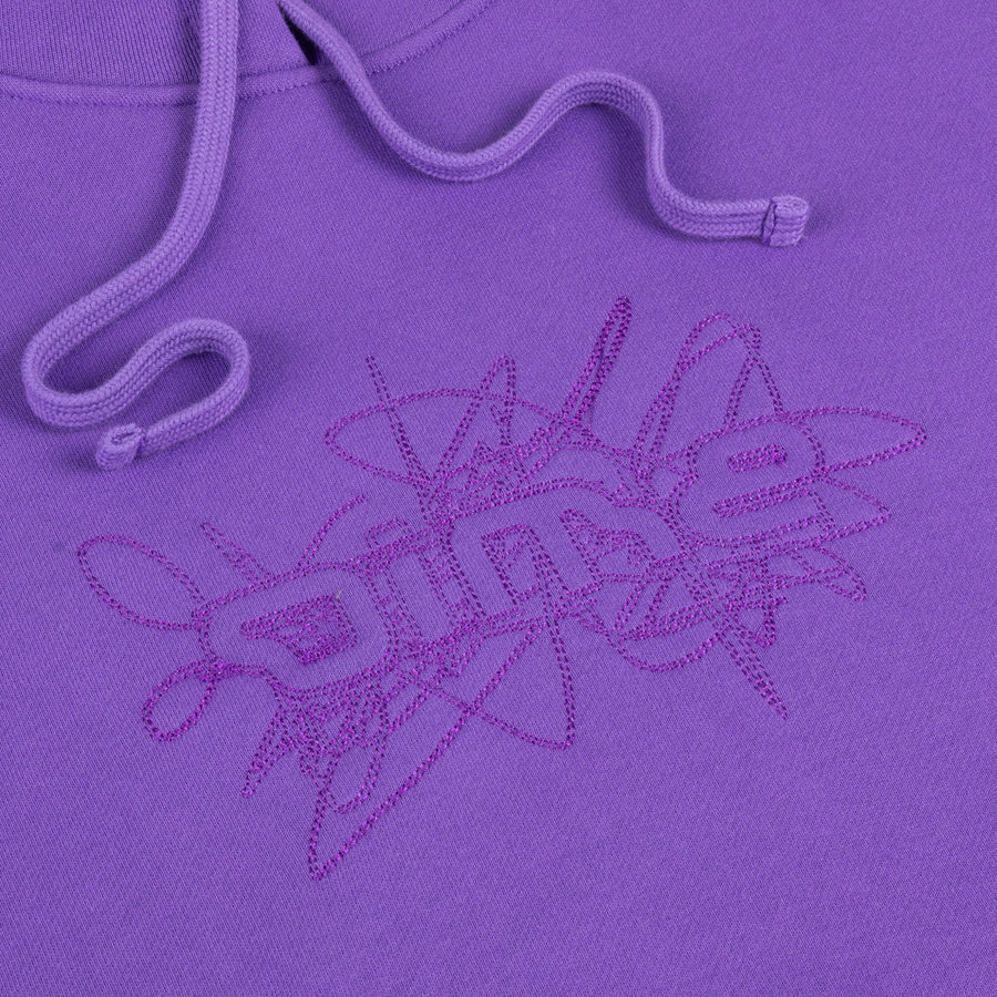 Glyph Hoodie
