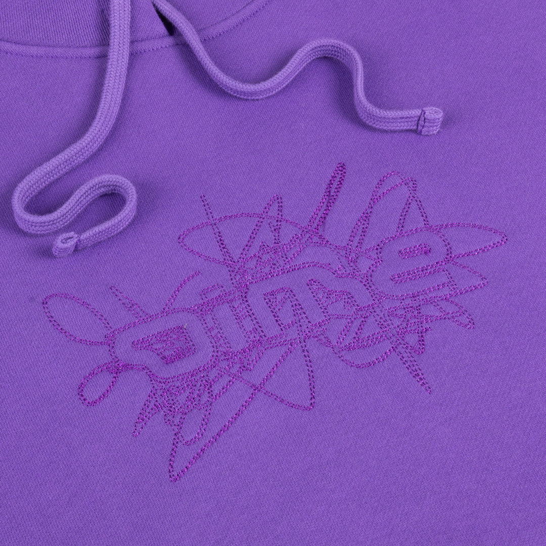 Hoodie Glyph