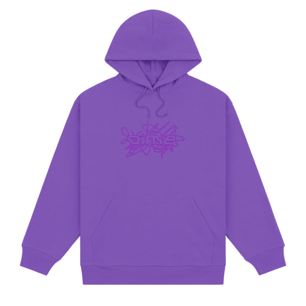 Glyph Hoodie