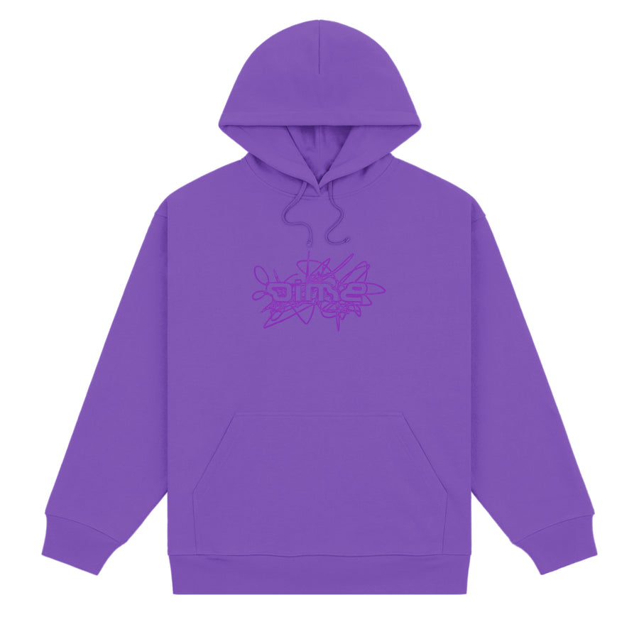 Glyph Hoodie