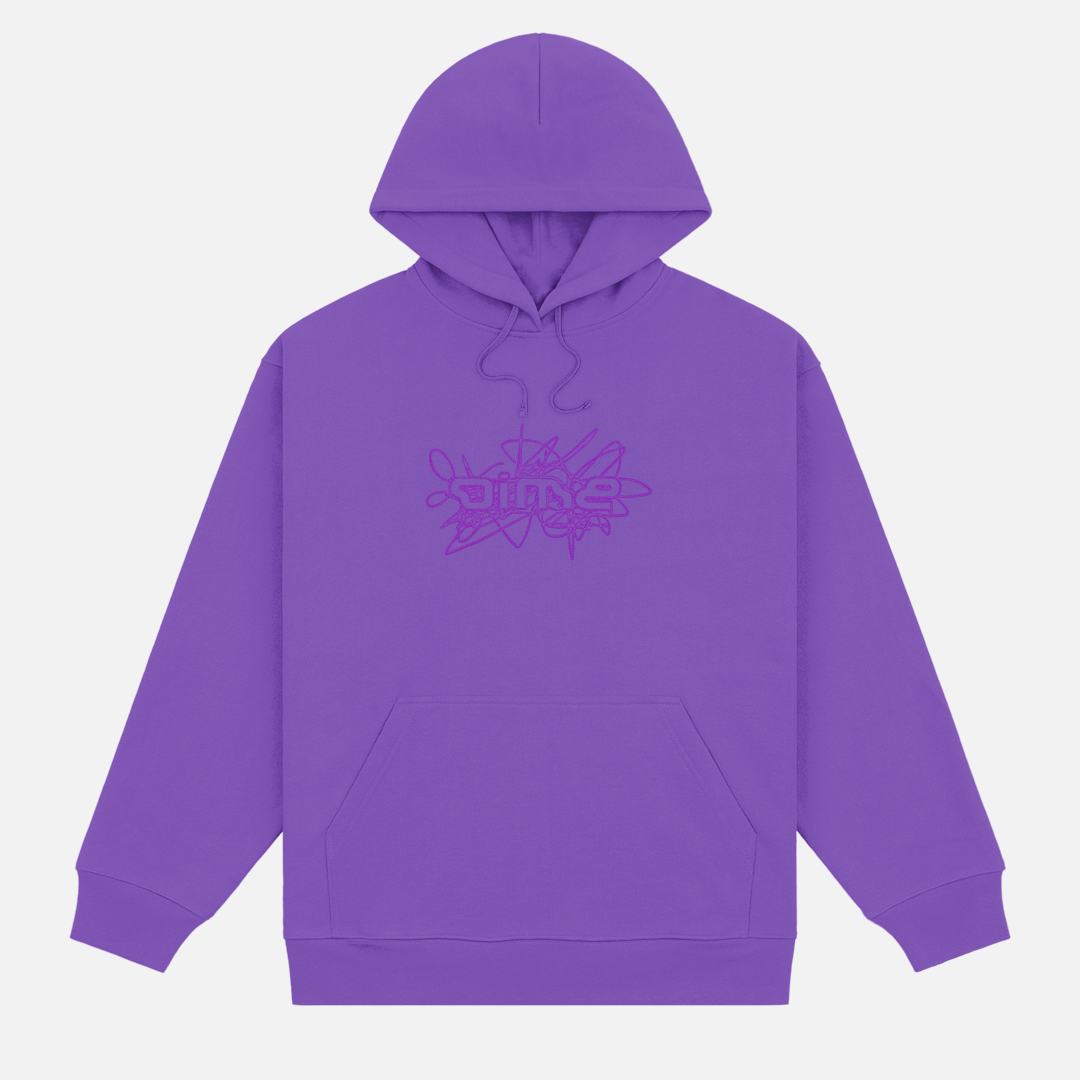 Hoodie Glyph