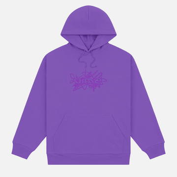 Glyph Hoodie