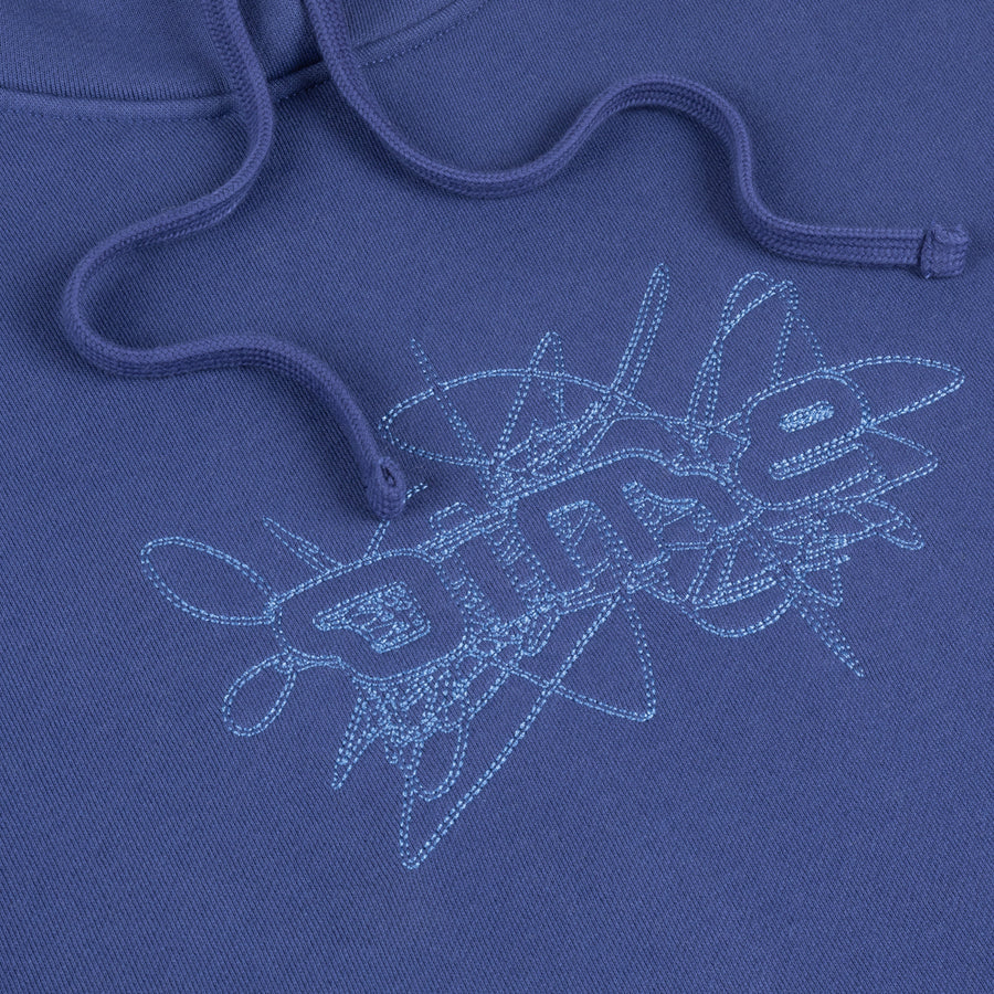Glyph Hoodie