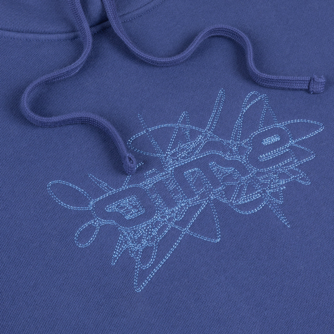 Hoodie Glyph