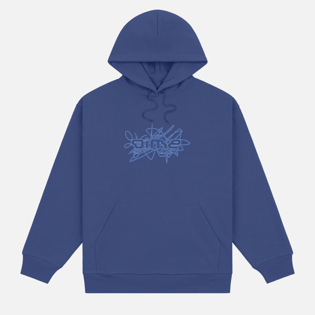 Hoodie Glyph