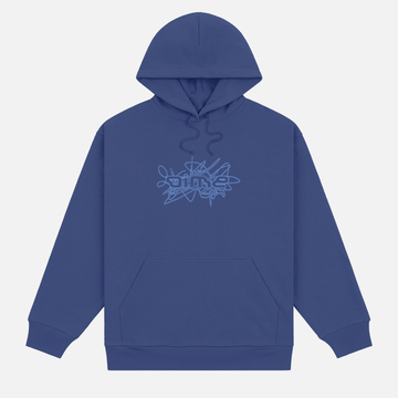 Glyph Hoodie
