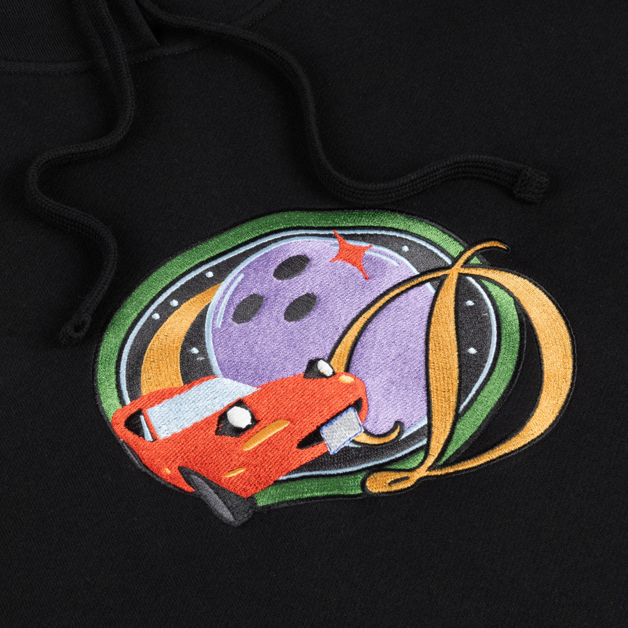Miata Hoodie