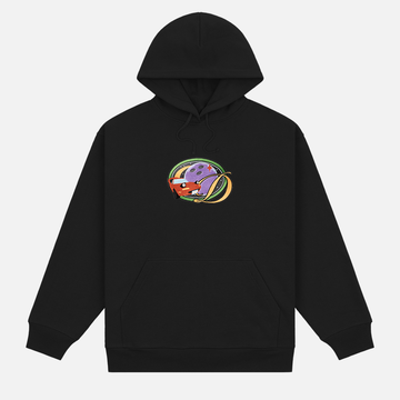 Miata Hoodie