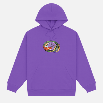 Miata Hoodie