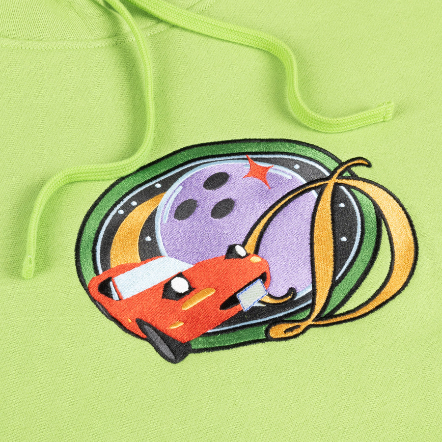 Miata Hoodie
