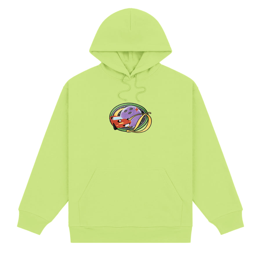 Miata Hoodie